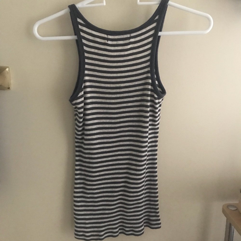 Stripped tank! - Picture 2 of 3